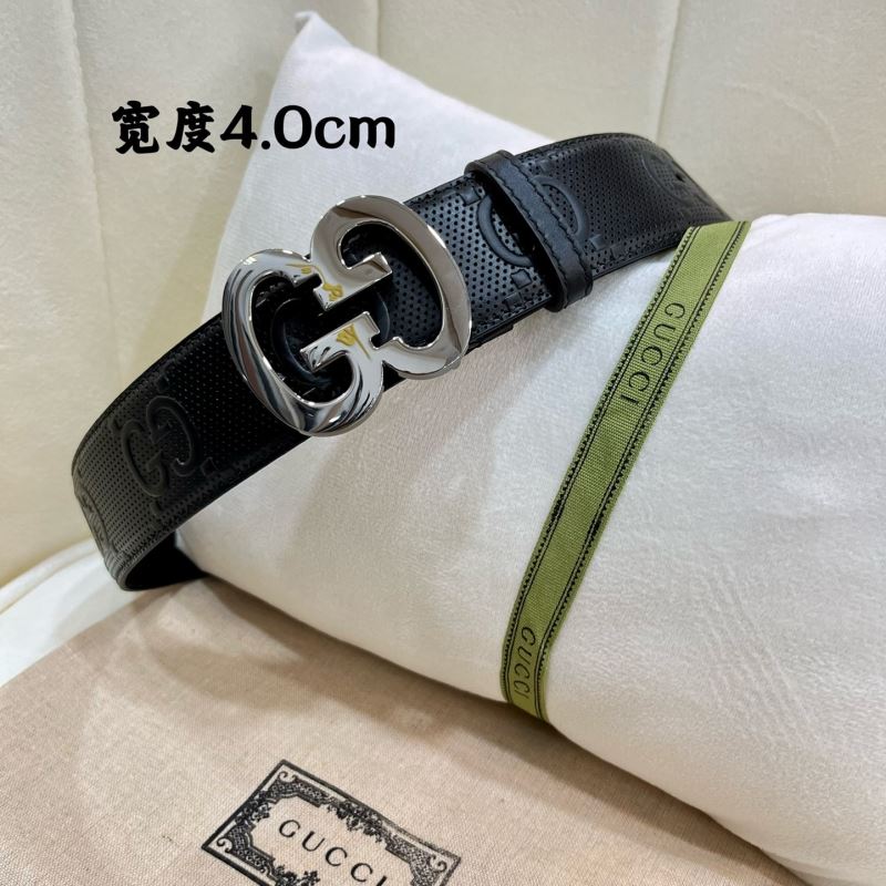 G*u*i belts